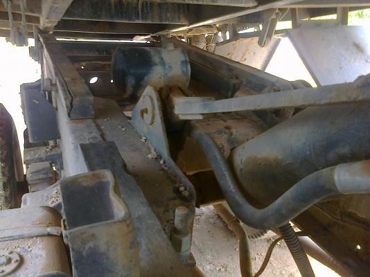 (มี2คัน..เหลือ1คัน)ขายแยกหรือเหมา 6ล้อดั้ม FTR11F ยาง9