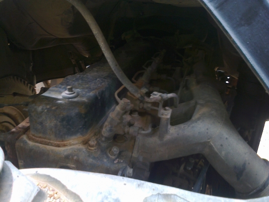 (มี2คัน..เหลือ1คัน)ขายแยกหรือเหมา 6ล้อดั้ม FTR11F ยาง9