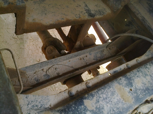 (มี2คัน..เหลือ1คัน)ขายแยกหรือเหมา 6ล้อดั้ม FTR11F ยาง9