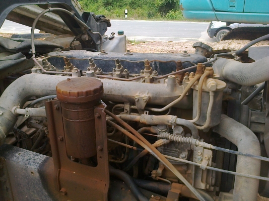 (มี2คัน..เหลือ1คัน)ขายแยกหรือเหมา 6ล้อดั้ม FTR11F ยาง9