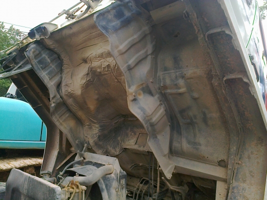 (มี2คัน..เหลือ1คัน)ขายแยกหรือเหมา 6ล้อดั้ม FTR11F ยาง9