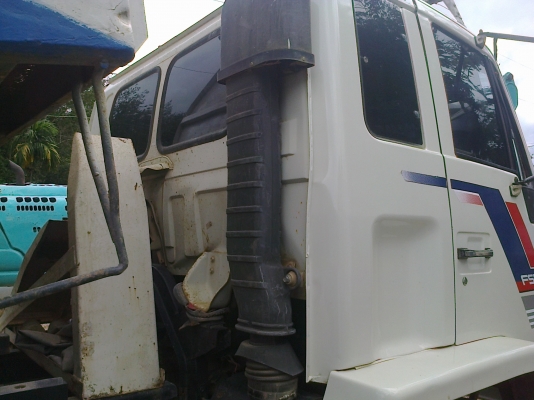 (มี2คัน..เหลือ1คัน)ขายแยกหรือเหมา 6ล้อดั้ม FTR11F ยาง9