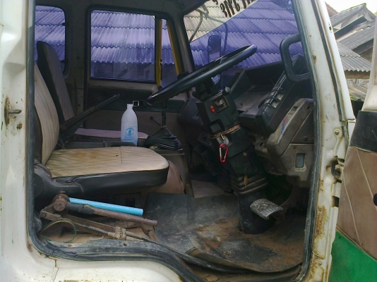 (มี2คัน..เหลือ1คัน)ขายแยกหรือเหมา 6ล้อดั้ม FTR11F ยาง9