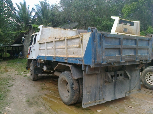 (มี2คัน..เหลือ1คัน)ขายแยกหรือเหมา 6ล้อดั้ม FTR11F ยาง9