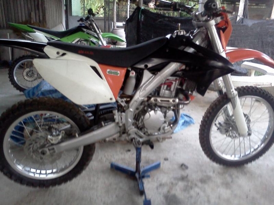 ขาย GPX 250