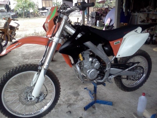 ขาย GPX 250