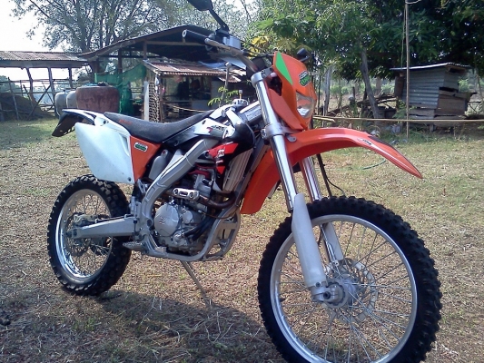 ขาย GPX 250