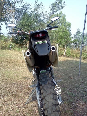 ขาย GPX 250