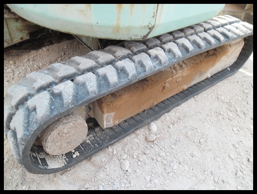 แมคโคร SK 30 สภาพดี น่าใช้