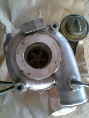 ขาย Turbo subaru B52