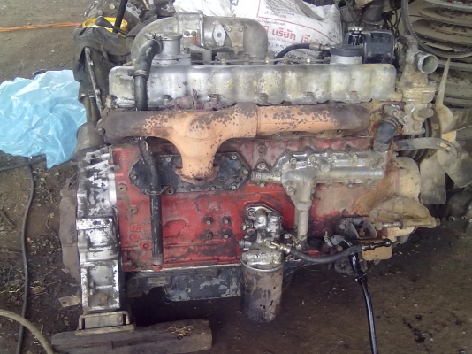 เครื่อง EH  700