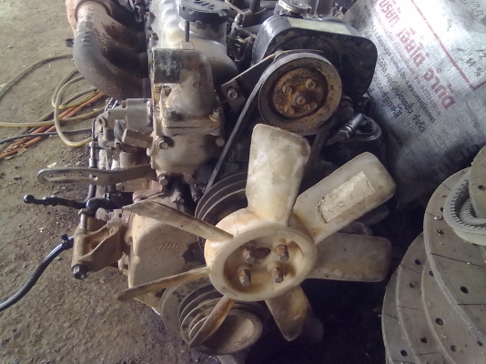 เครื่อง EH  700