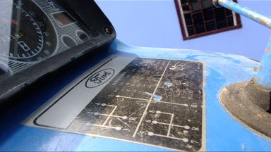 ขายรถไถ ฟอร์ด 6600 แท้ตัวเต็ม เสื้อลาย รถไม่เคยทำสี รถออกห้างรังสิต เดิม เอกสานเล่มทะเบียน พร้อมโอน -ขับเครื่อง 4 ล้อ