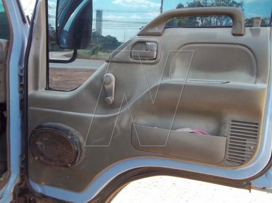 ขาย 6 ล้อ อีซุ NPR66PX5T 120 แรงม้า / ปี 40 / ยาง 8.25-16 ( รถห้างแท้ๆ! )