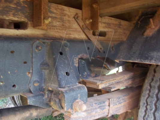 ขาย 6 ล้อ อีซุ NPR66PX5T 120 แรงม้า / ปี 40 / ยาง 8.25-16 ( รถห้างแท้ๆ! )