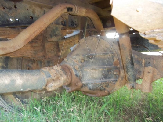 ขาย 6 ล้อ อีซุ NPR66PX5T 120 แรงม้า / ปี 40 / ยาง 8.25-16 ( รถห้างแท้ๆ! )