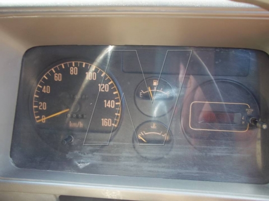 ขาย 6 ล้อ อีซุ NPR66PX5T 120 แรงม้า / ปี 40 / ยาง 8.25-16 ( รถห้างแท้ๆ! )