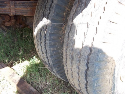 ขาย 6 ล้อ อีซุ NPR66PX5T 120 แรงม้า / ปี 40 / ยาง 8.25-16 ( รถห้างแท้ๆ! )