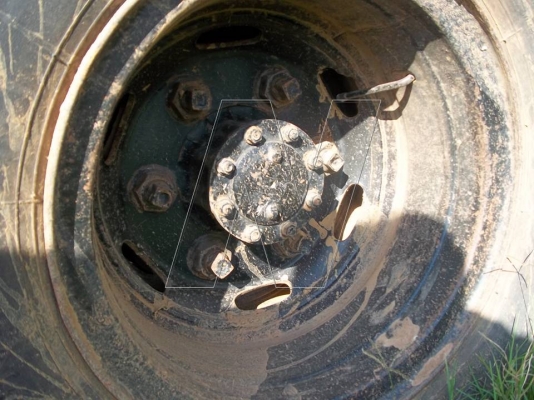 ขาย 6 ล้อ อีซุ NPR66PX5T 120 แรงม้า / ปี 40 / ยาง 8.25-16 ( รถห้างแท้ๆ! )