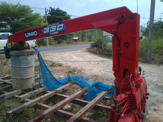 ขายเครนถูกๆ