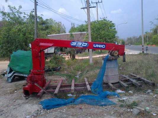 ขายเครนถูกๆ