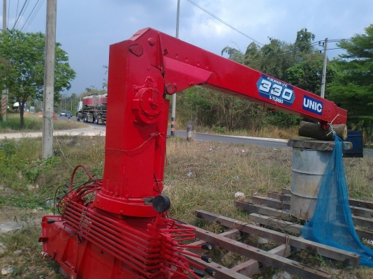 ขายเครนถูกๆ