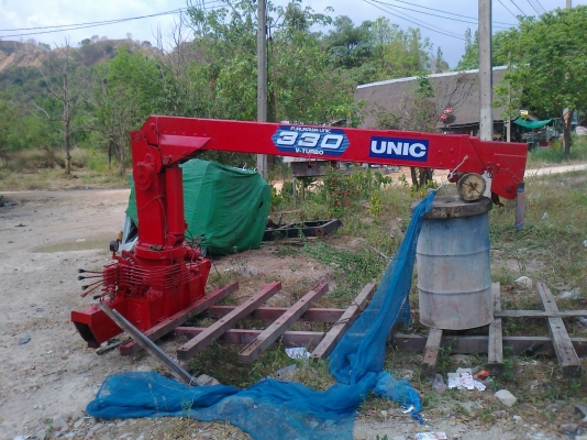 ขายเครนถูกๆ