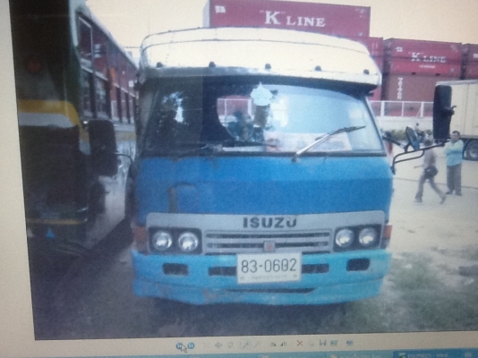 หัวรถขาย13000หลังคา12000