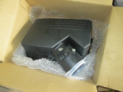 ขาย ฝาครอบกรองอากาศ Camry 2.0 Extrimo ของใหม่ แท้ศูนย์