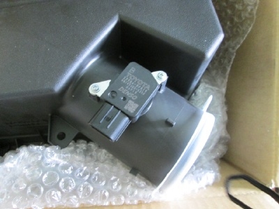 ขาย ฝาครอบกรองอากาศ Camry 2.0 Extrimo ของใหม่ แท้ศูนย์