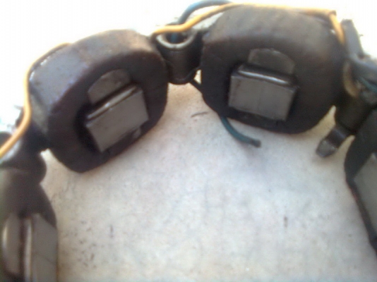 ขายชุดไฟ C92,C95