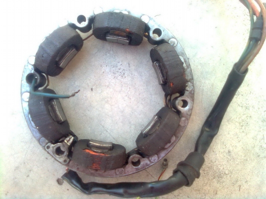 ขายชุดไฟ C92,C95