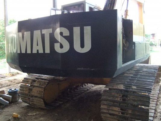 ขายรถแบคโฮ ขายรถแบคโฮ