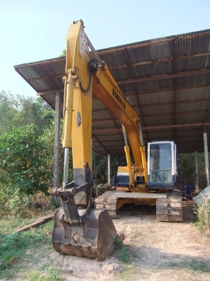 ขายรถแบคโฮ ขายรถแบคโฮ