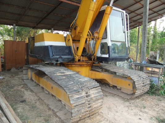 ขายรถแบคโฮ ขายรถแบคโฮ