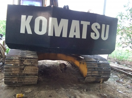 ขายรถแบคโฮ ขายรถแบคโฮ