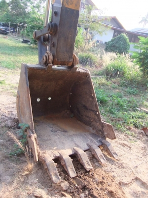 ขายรถแบคโฮ ขายรถแบคโฮ