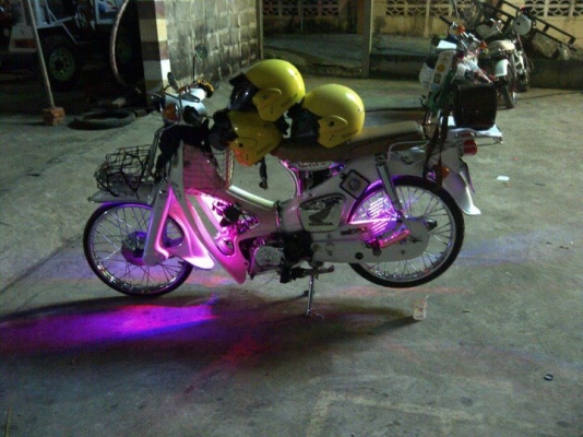 ขาย c50 ถังแยก 27000 ต่อรองได้ครับ 0859934511 ราชบุรี