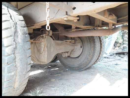 10 ล้อหัวยาว สภาพดี น่าใช้ ราคาจิ๊บๆ