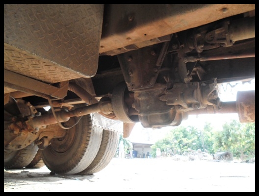 10 ล้อหัวยาว สภาพดี น่าใช้ ราคาจิ๊บๆ