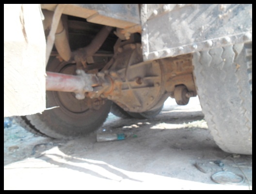 10 ล้อหัวยาว สภาพดี น่าใช้ ราคาจิ๊บๆ