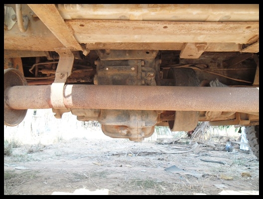 10 ล้อหัวยาว สภาพดี น่าใช้ ราคาจิ๊บๆ