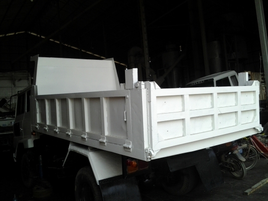 ขายหกล้อHINO / FDรถประกอบ