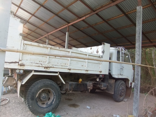 ขายดั้ม 6 ล้อใหญ่ ขายดั้ม 6 ล้อใหญ่