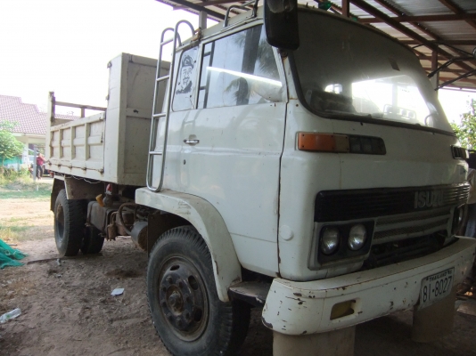 ขายดั้ม 6 ล้อใหญ่ ขายดั้ม 6 ล้อใหญ่