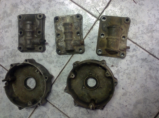 อะไหล่หมู92 95 ยางบิ่ลลี95 3800 ปลอกโชคเหล็ก 750  เสื้อสูบ92 500  ฝาได300 เฟืองสตาร์ต500