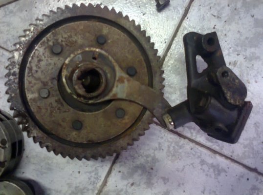 อะไหล่หมู92 95 ยางบิ่ลลี95 3800 ปลอกโชคเหล็ก 750  เสื้อสูบ92 500  ฝาได300 เฟืองสตาร์ต500