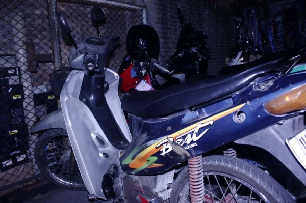 suzuki Best110 ทะเบียนพร้อมโอน เครื่องดี รถขี่ใช้งาน ราคาถูกตามสภาพคับ 6900.-พอ!!!