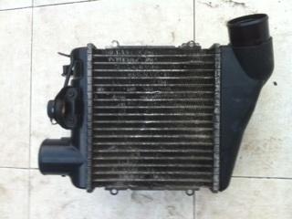 Sale:Intercooler 1JZ
