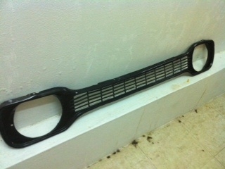 ขาย: กระจังหน้า ฟอร์ด Escort